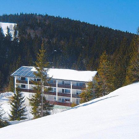 Apartment In Haidmuehle In A Beautiful Area Esterno foto