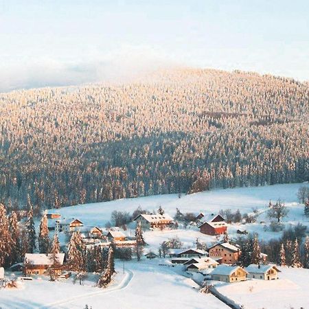 Apartment In Haidmuehle In A Beautiful Area Esterno foto