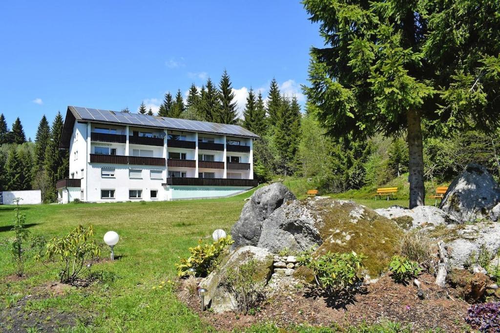 Apartment In Haidmuehle In A Beautiful Area Esterno foto