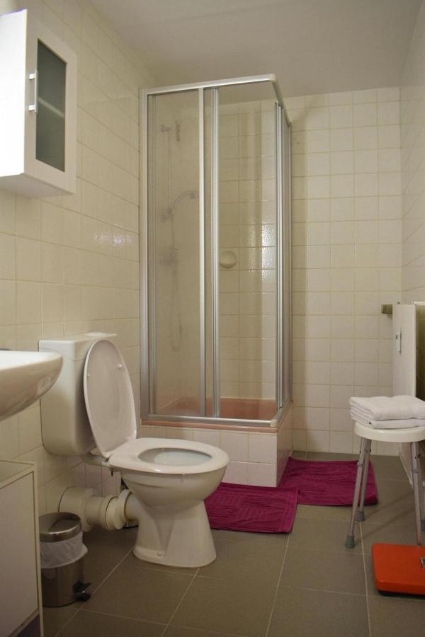 Apartment In Haidmuehle In A Beautiful Area Esterno foto