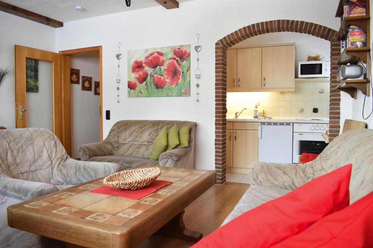 Apartment In Haidmuehle In A Beautiful Area Esterno foto