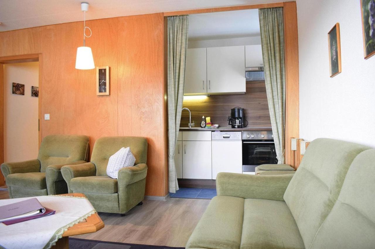 Apartment In Haidmuehle In A Beautiful Area Esterno foto