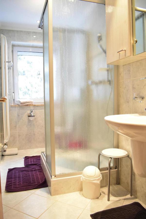 Apartment In Haidmuehle In A Beautiful Area Esterno foto