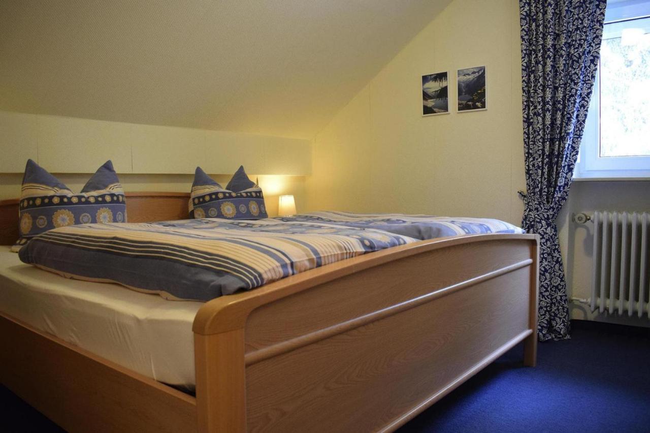 Apartment In Haidmuehle In A Beautiful Area Esterno foto