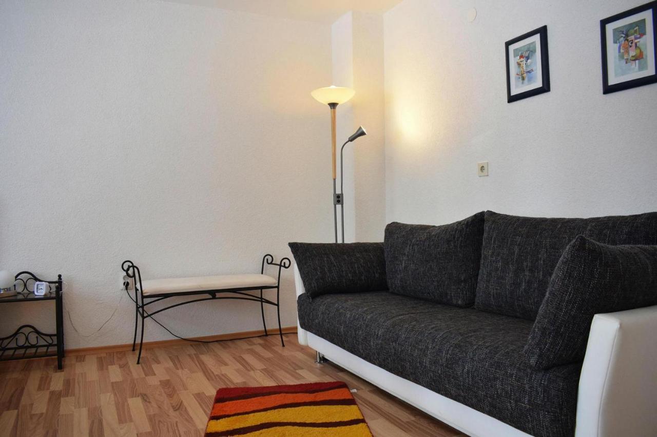 Apartment In Haidmuehle In A Beautiful Area Esterno foto