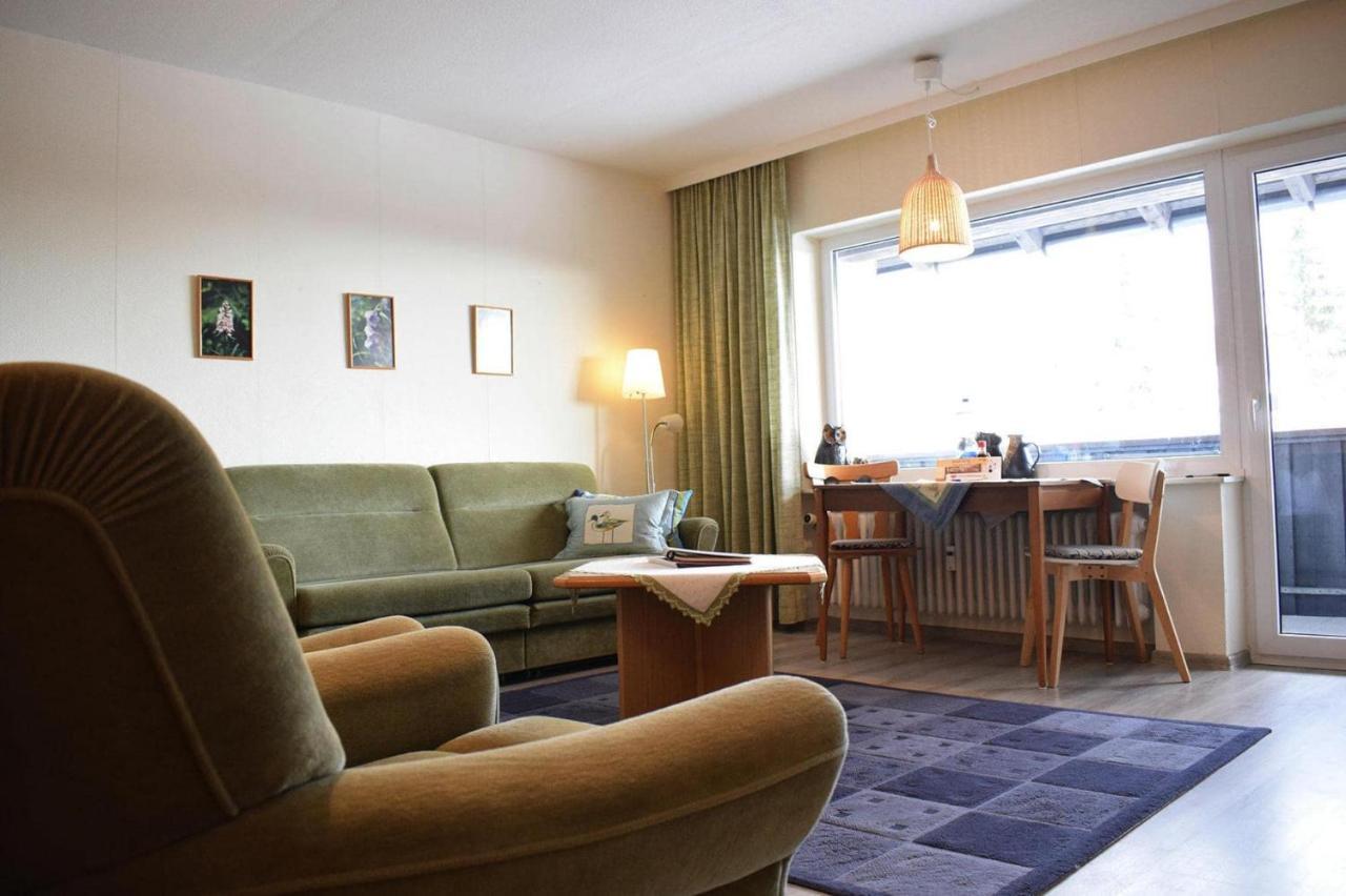 Apartment In Haidmuehle In A Beautiful Area Esterno foto