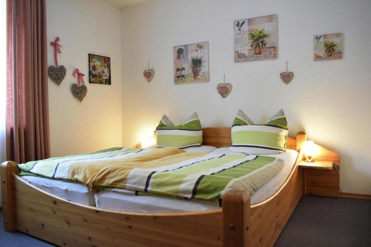 Apartment In Haidmuehle In A Beautiful Area Esterno foto