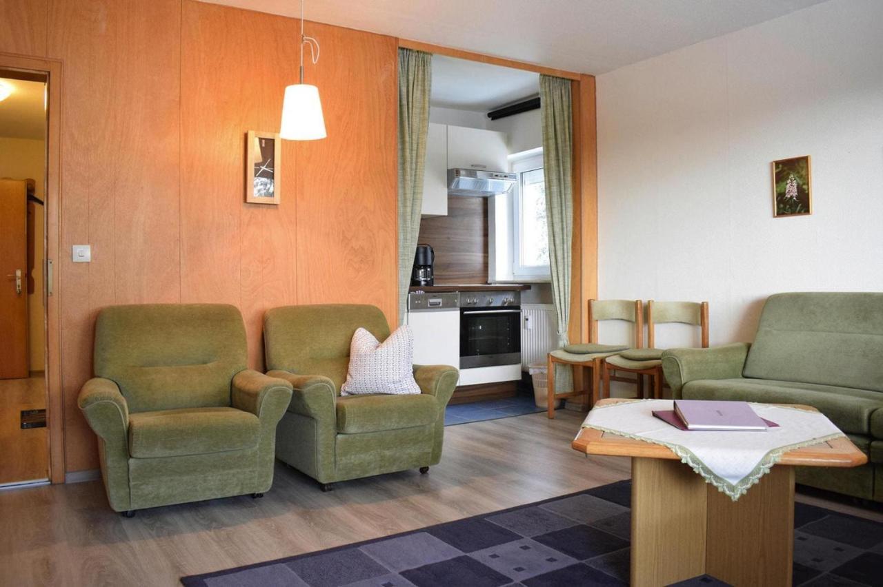 Apartment In Haidmuehle In A Beautiful Area Esterno foto