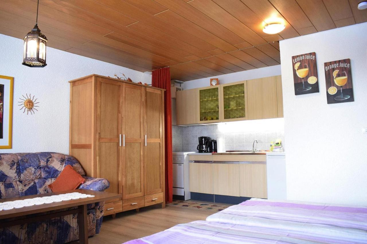 Apartment In Haidmuehle In A Beautiful Area Esterno foto