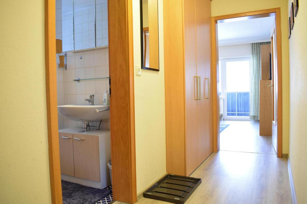 Apartment In Haidmuehle In A Beautiful Area Esterno foto