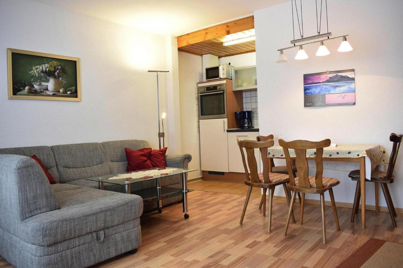 Apartment In Haidmuehle In A Beautiful Area Esterno foto