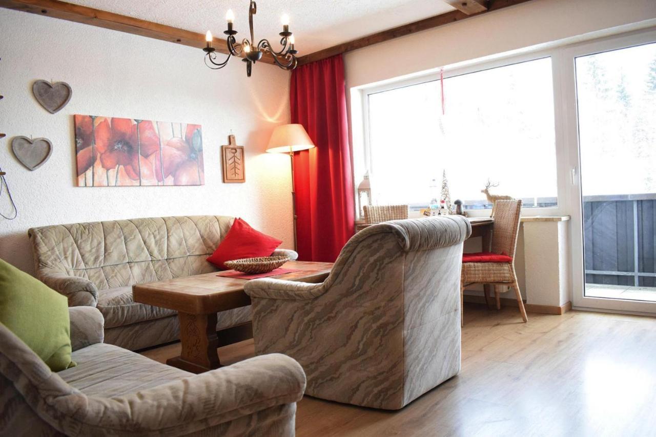 Apartment In Haidmuehle In A Beautiful Area Esterno foto