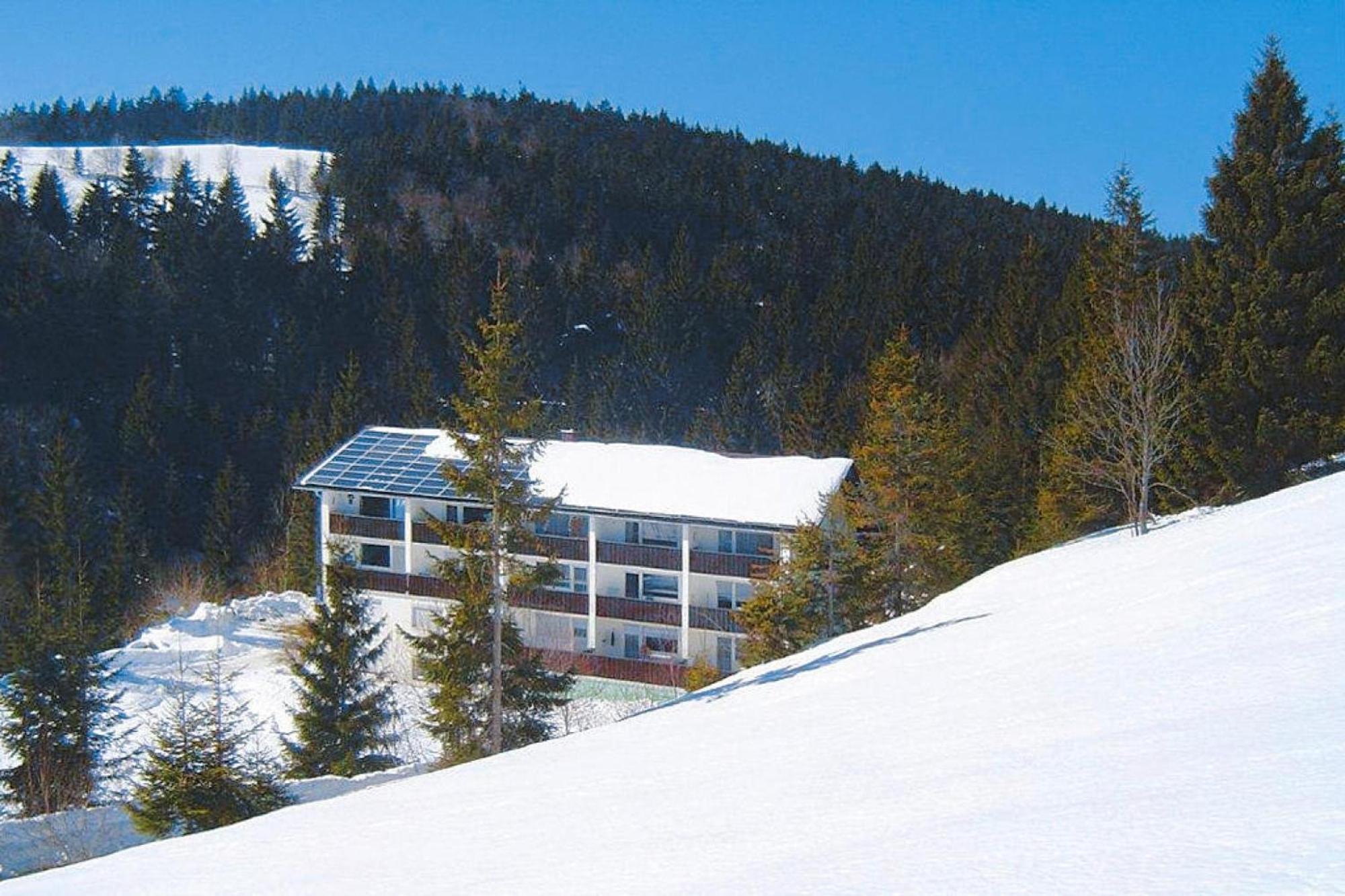 Apartment In Haidmuehle In A Beautiful Area Esterno foto