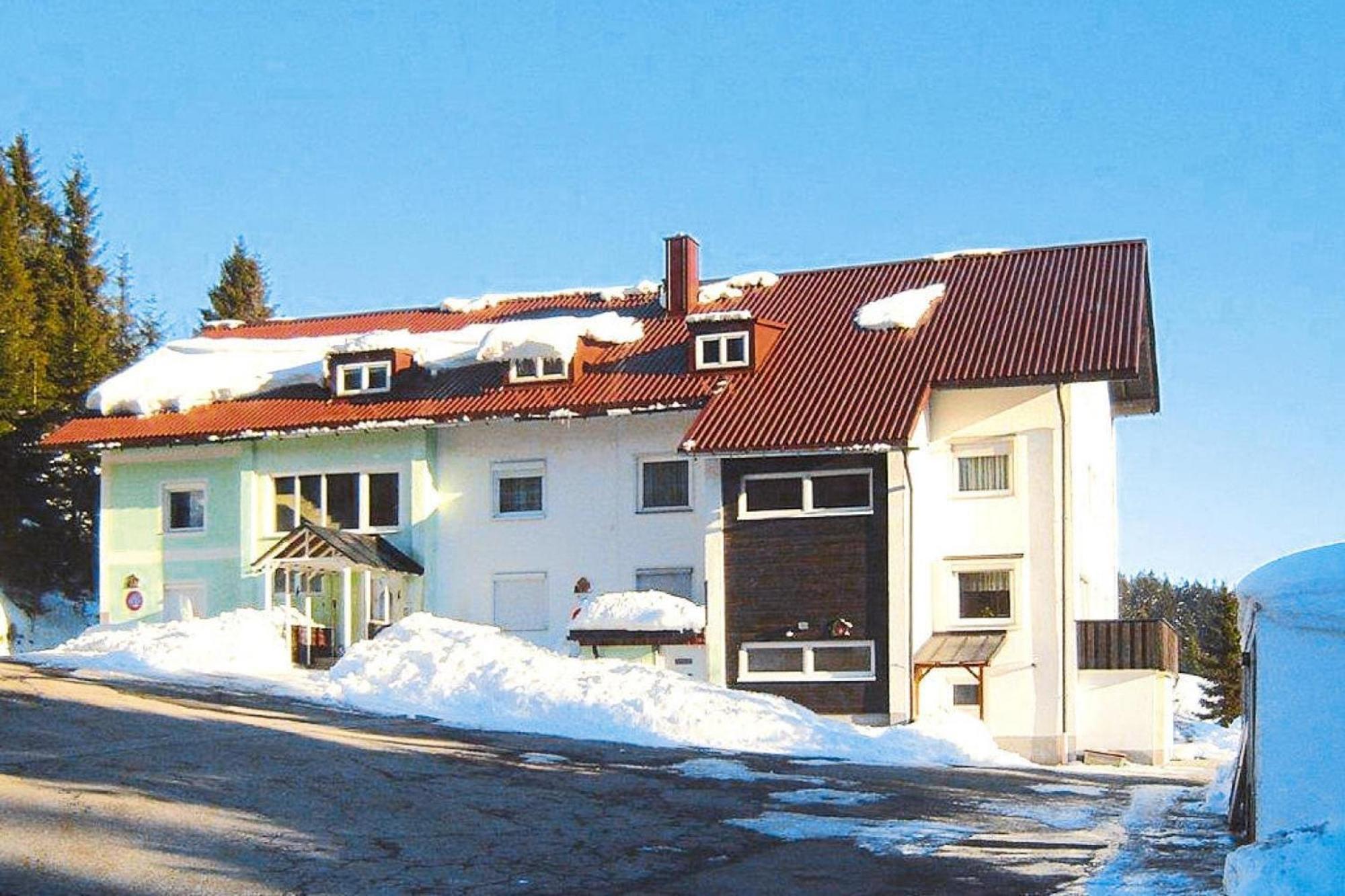 Apartment In Haidmuehle In A Beautiful Area Esterno foto